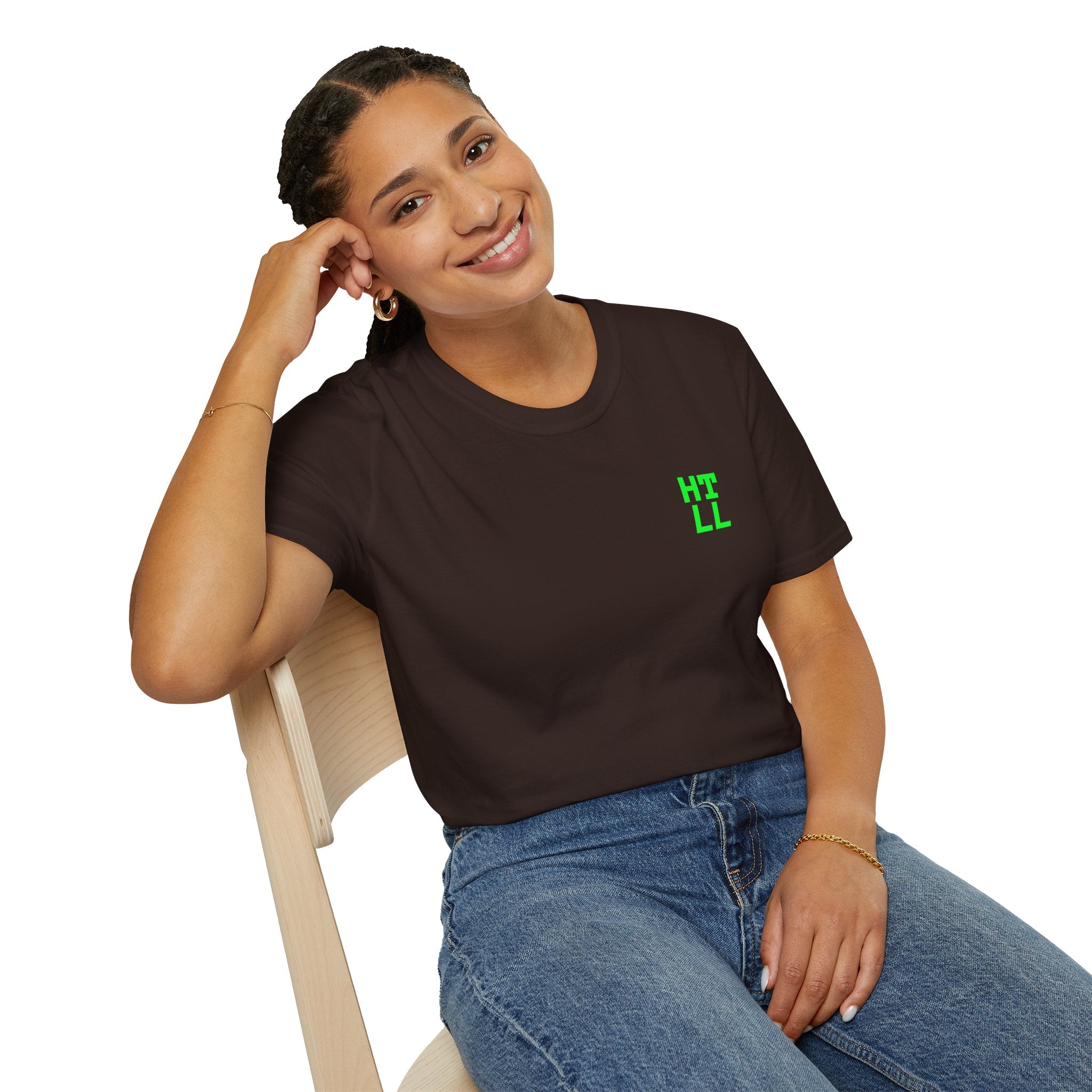 A Mechanized Heart Tee Shirt
