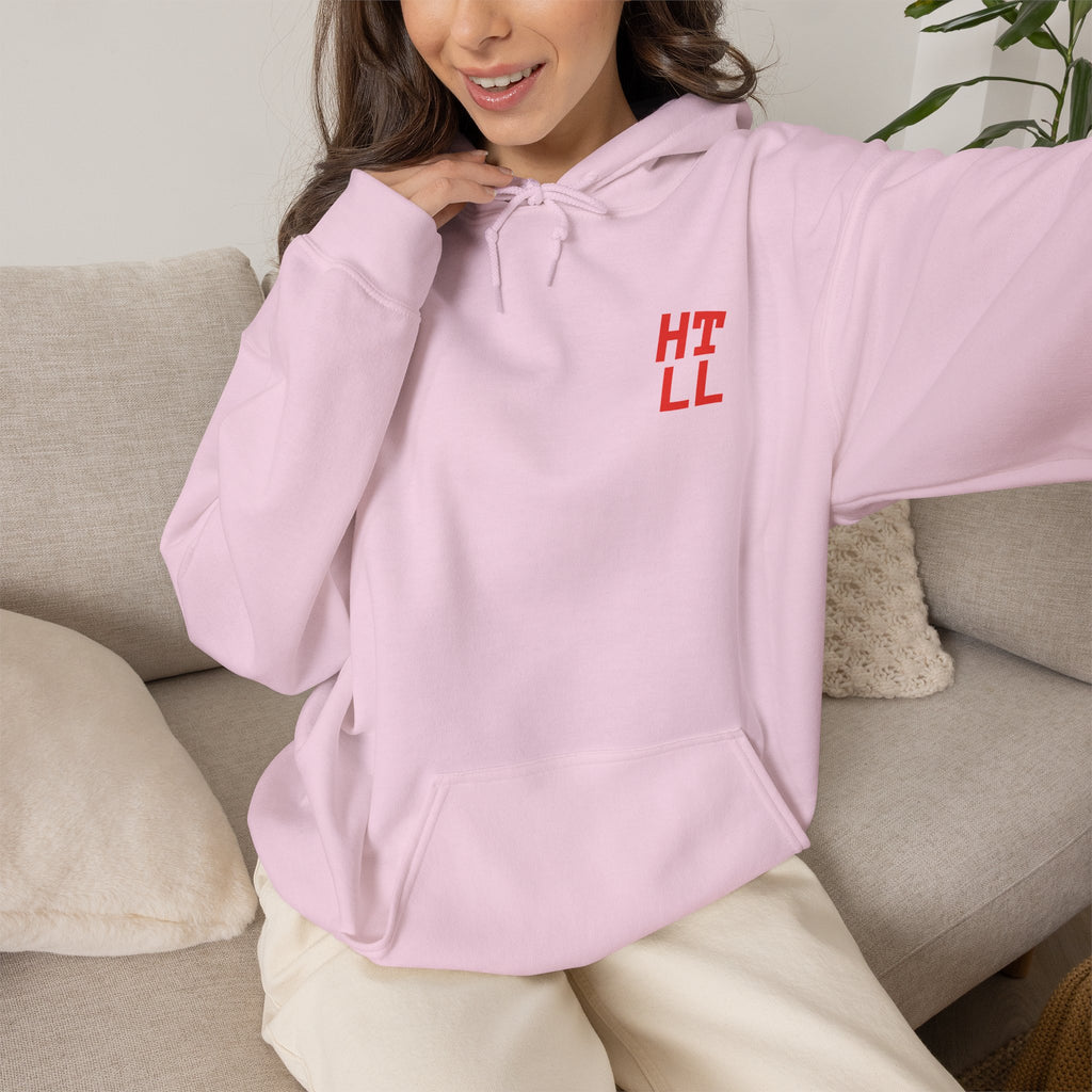 Make One Heavyweight Hoodie