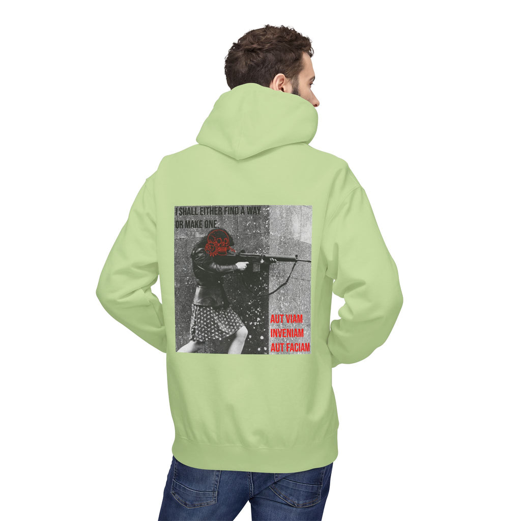 Make One Midweight Hoodie