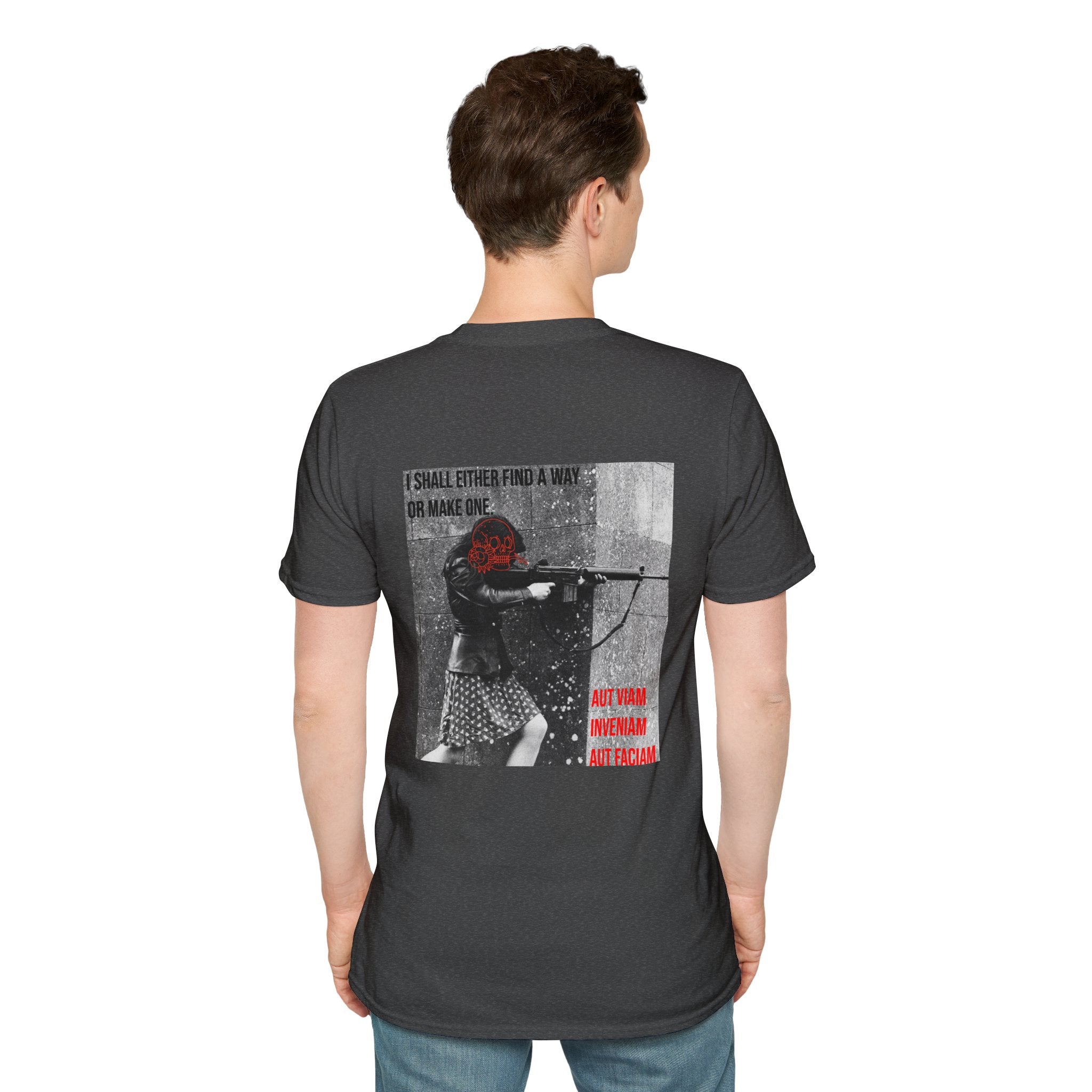 Make One Tee Shirt