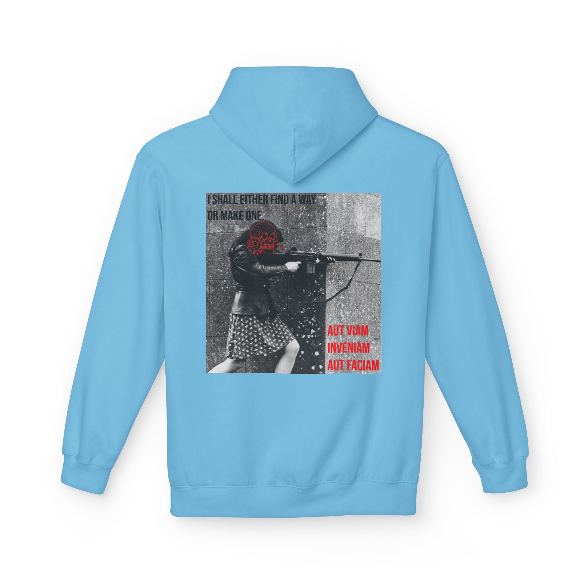 Make One Midweight Hoodie
