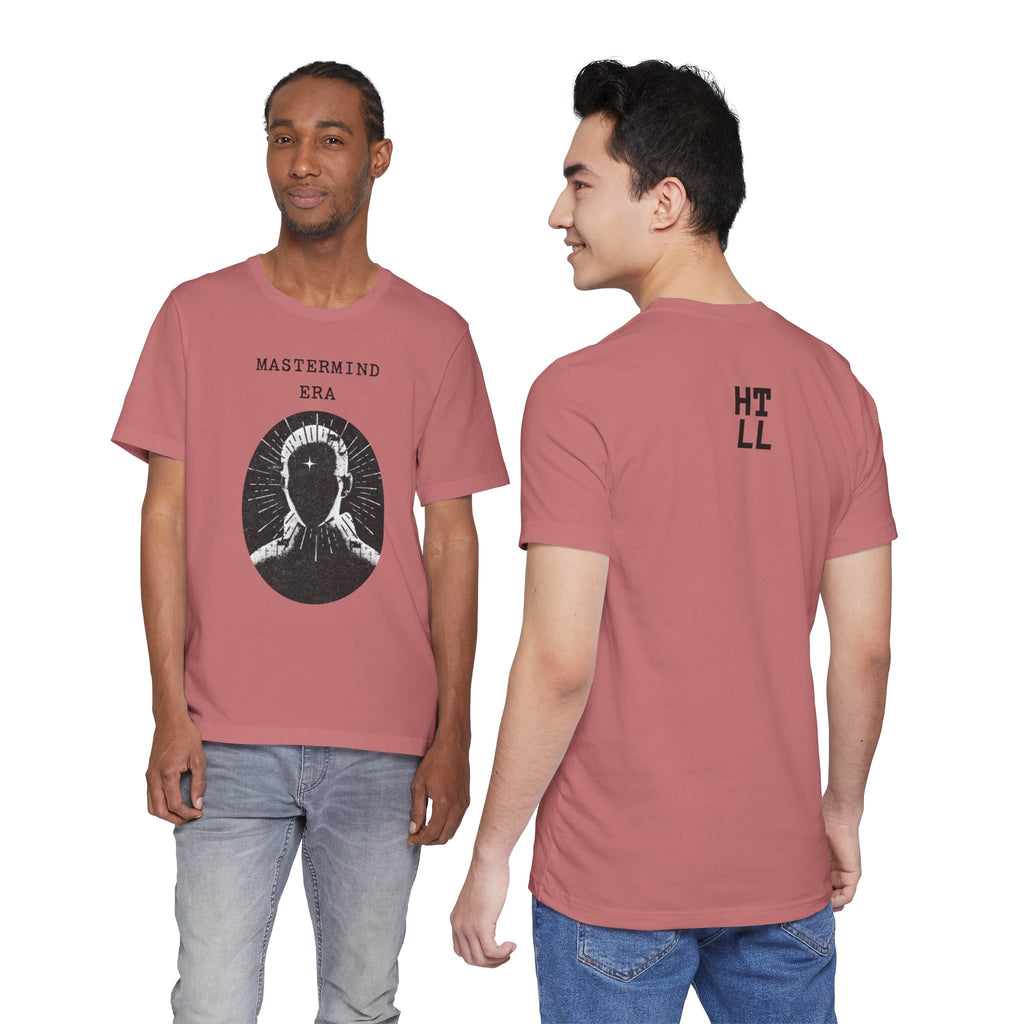 MASTERMIND ERA Unisex Jersey Tee