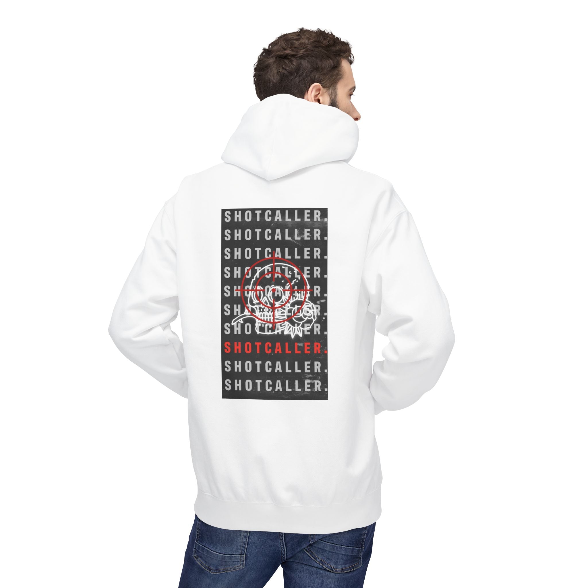 SHOTCALLER Midweight Hoodie