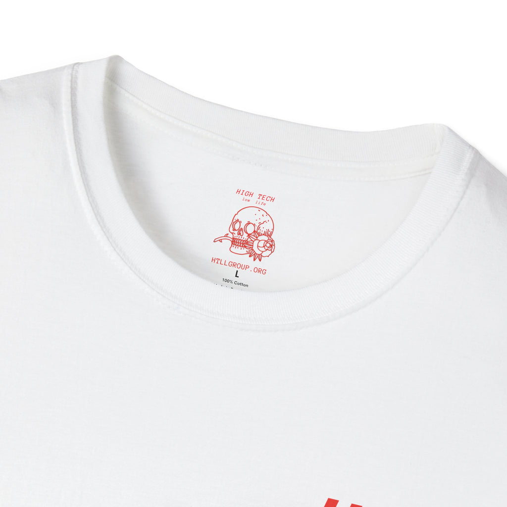 Ouroboros Tee Shirt