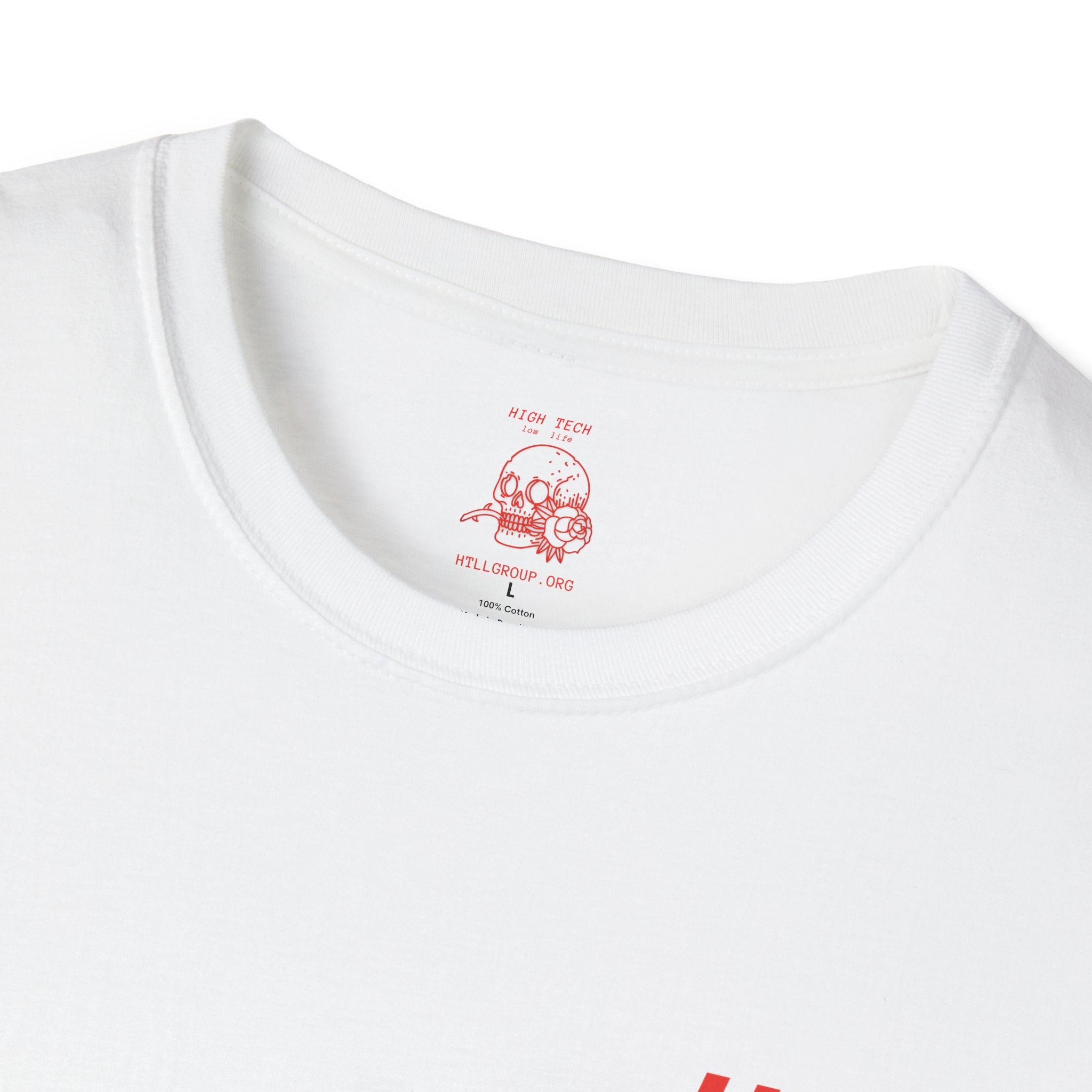 Ouroboros Tee Shirt