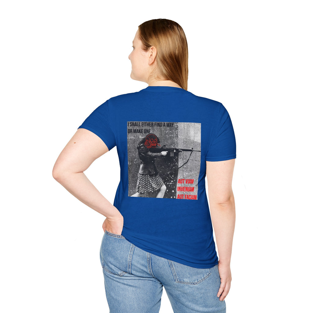 Make One Tee Shirt