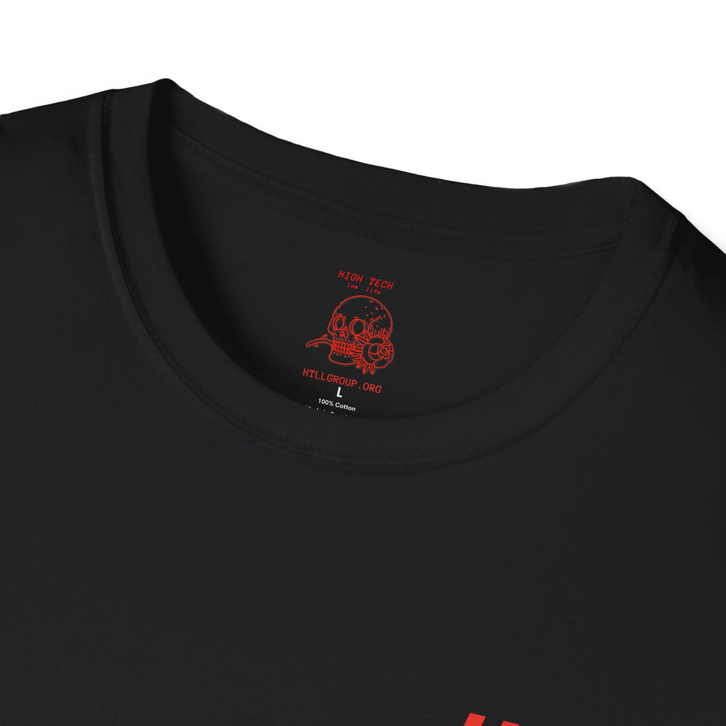 Ouroboros Tee Shirt