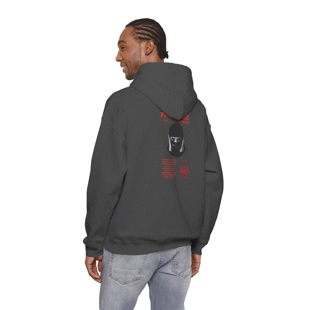 Pressure Heavyweight Hoodie