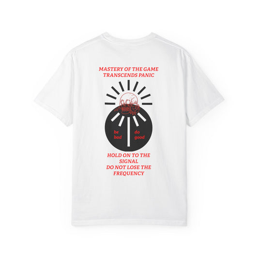 Don't Lose The Frequency Tee Shirt