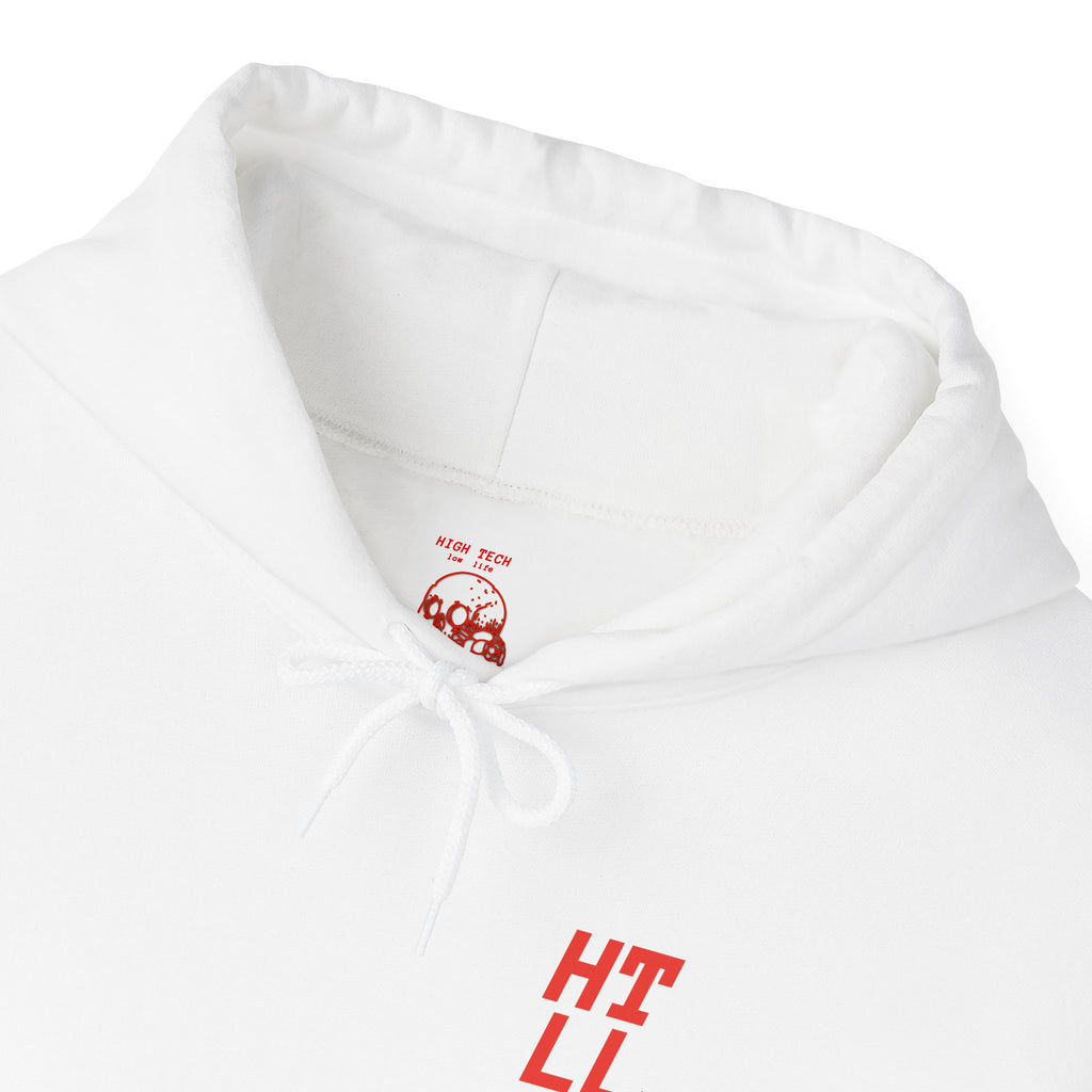 My Dear Friend Heavyweight Hoodie