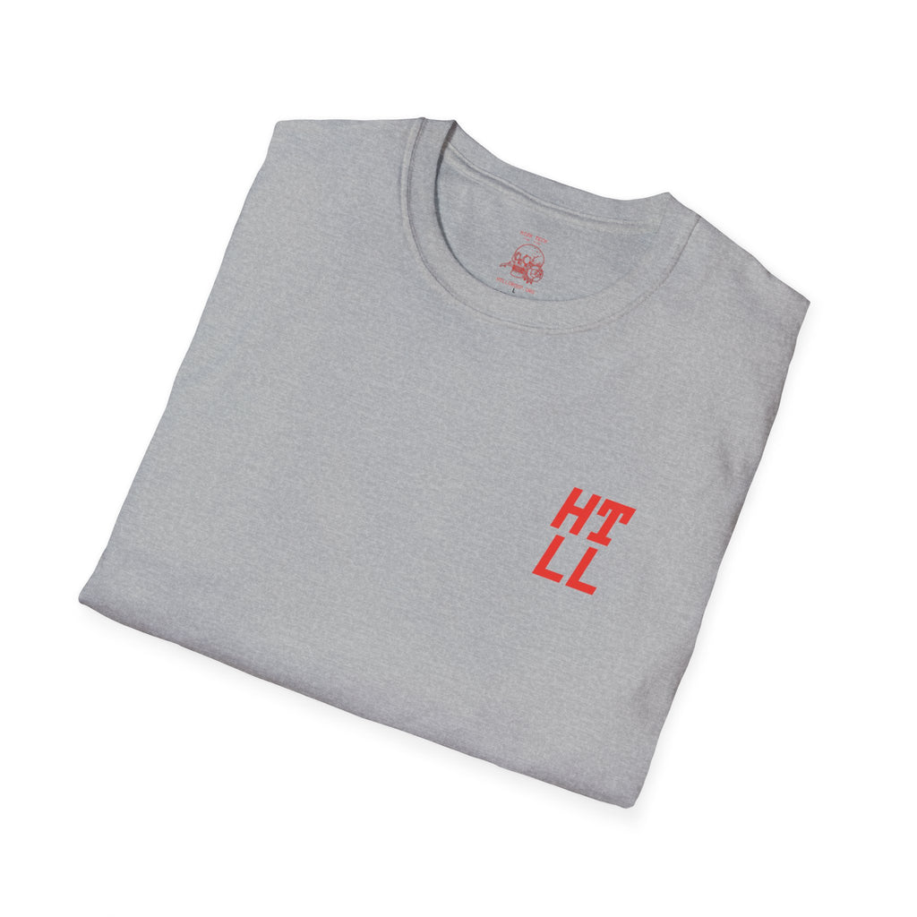 Frequency Tee Shirt