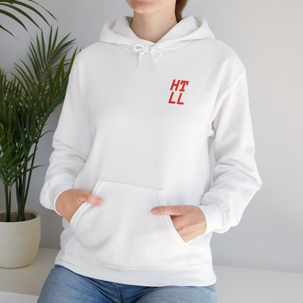 Make One Heavyweight Hoodie