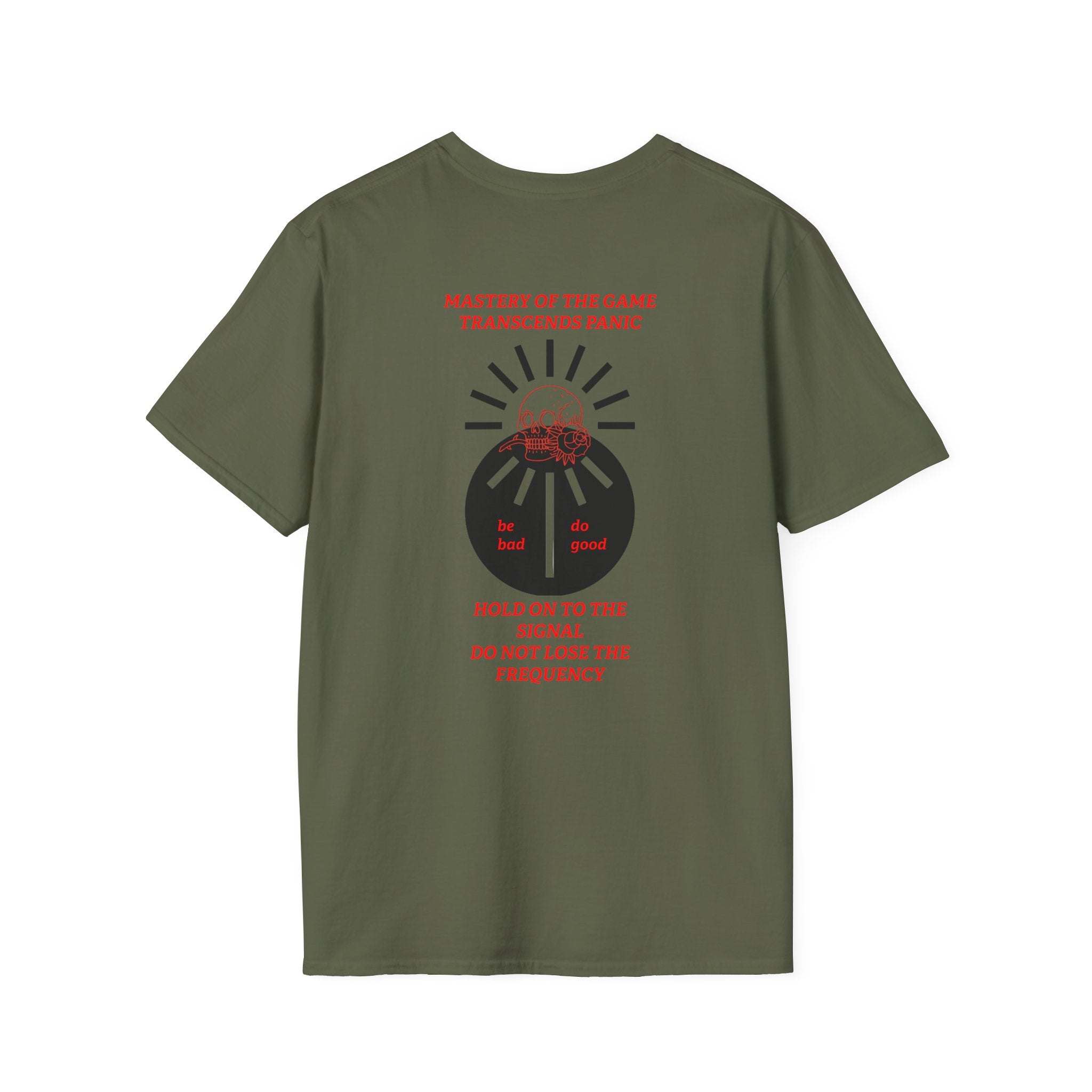 Frequency Tee Shirt