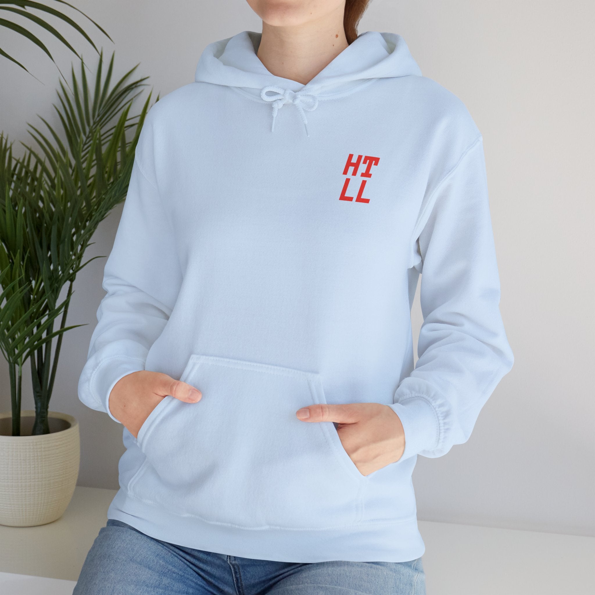 SHOTCALLER Heavyweight Hoodie