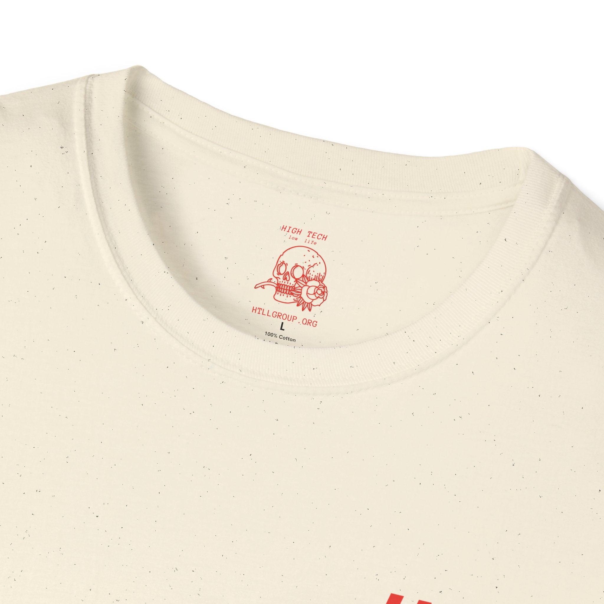 Ouroboros Tee Shirt