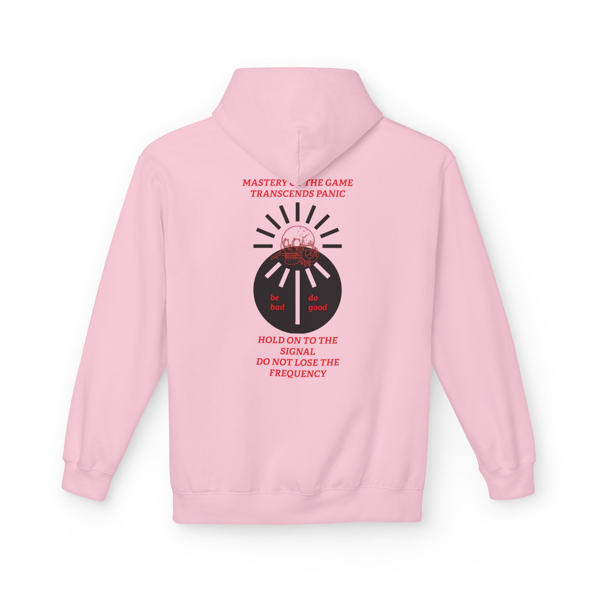 Frequency Midweight Hoodie