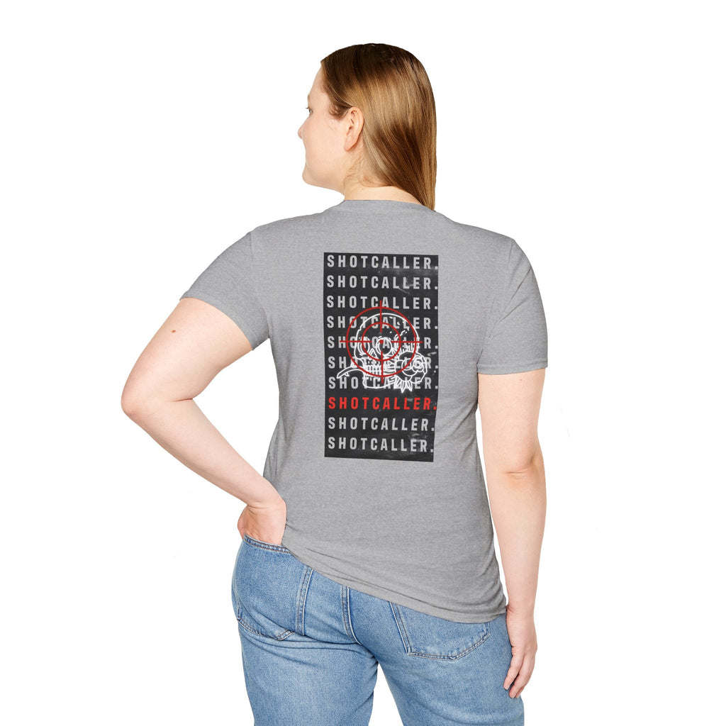 SHOTCALLER Tee Shirt