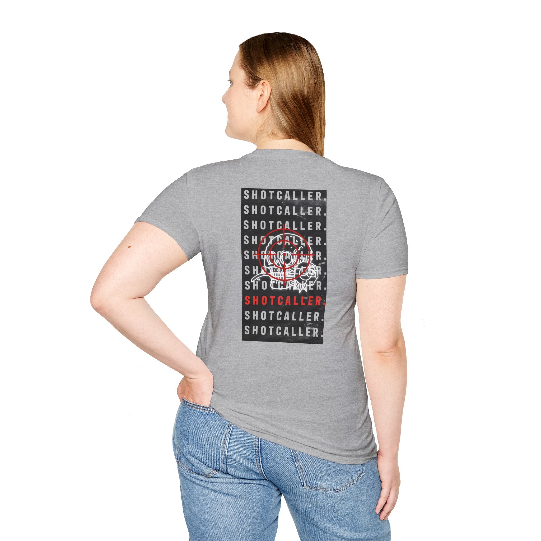 SHOTCALLER Tee Shirt