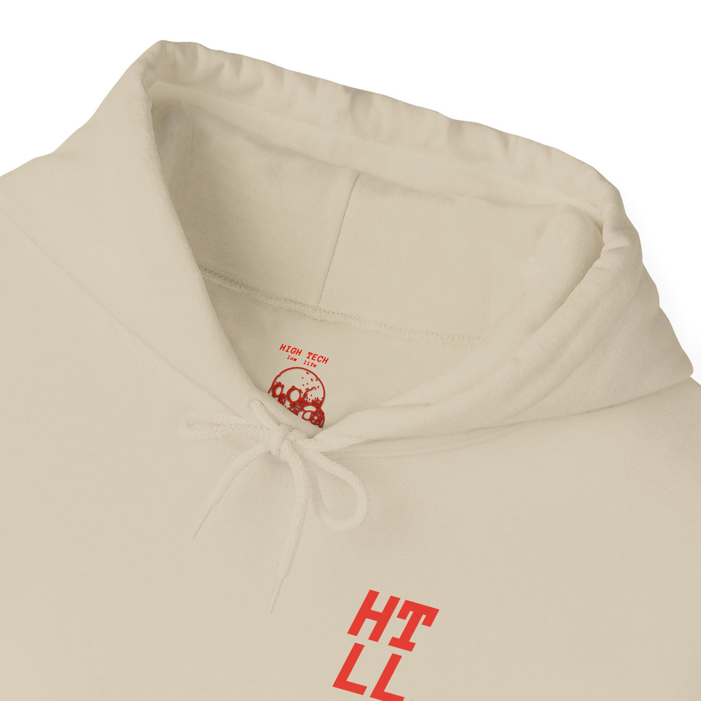 Ouroboros Heavyweight Hoodie