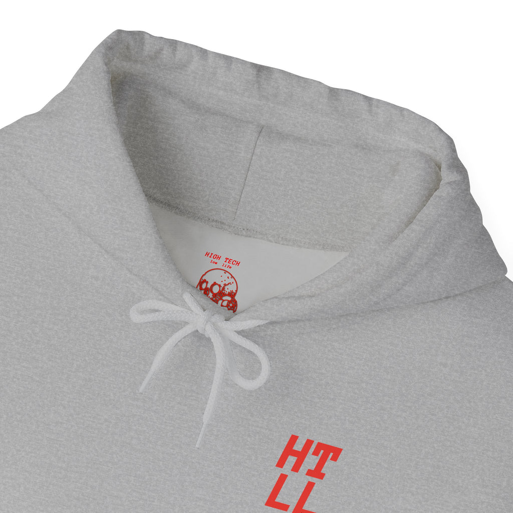 SHOTCALLER Heavyweight Hoodie