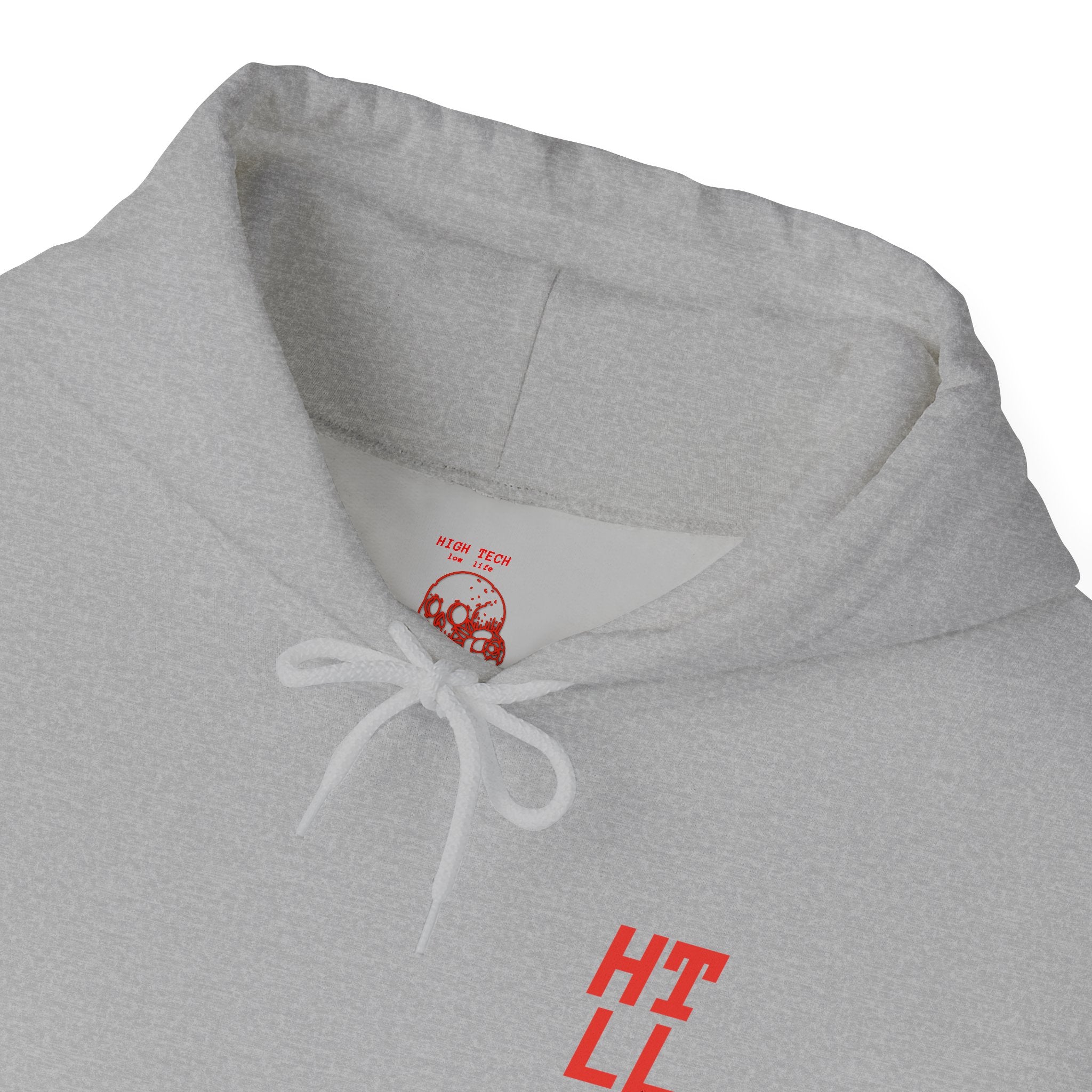 SHOTCALLER Heavyweight Hoodie