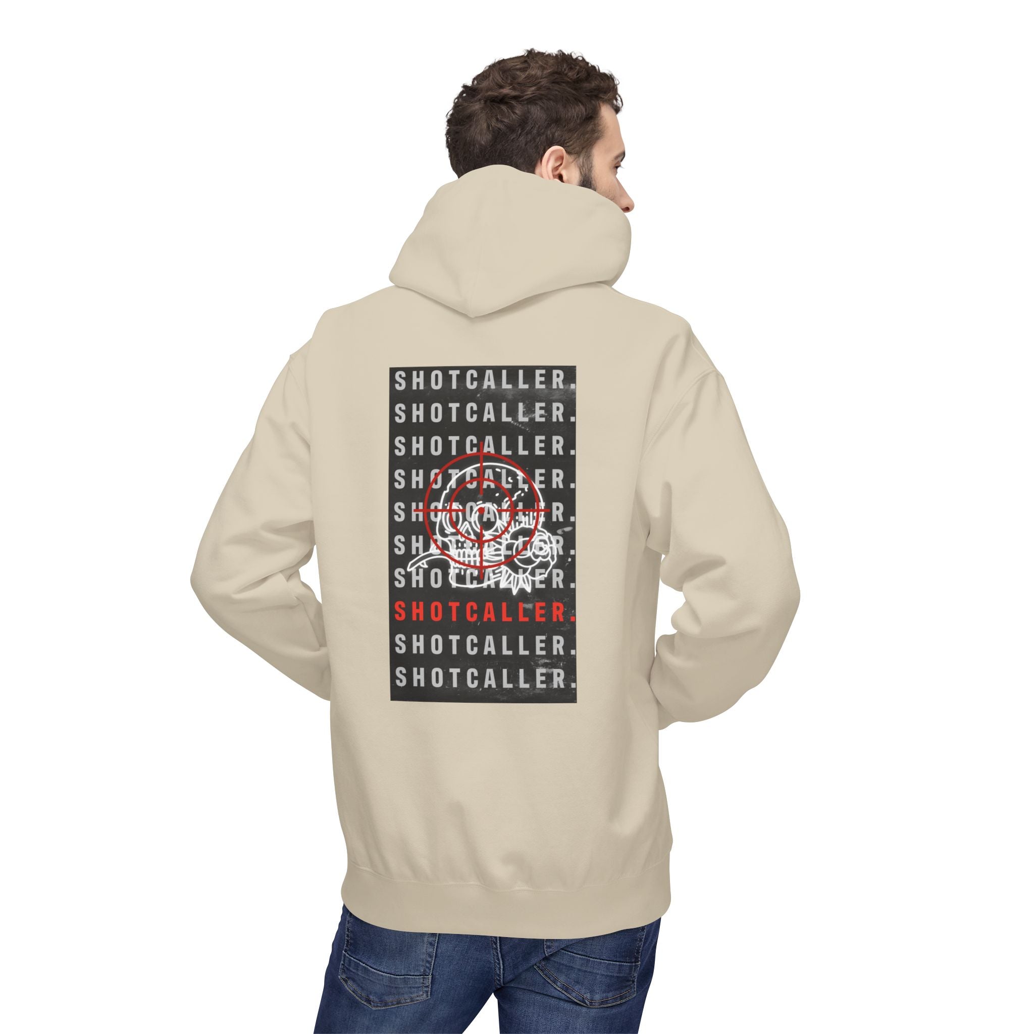 SHOTCALLER Midweight Hoodie