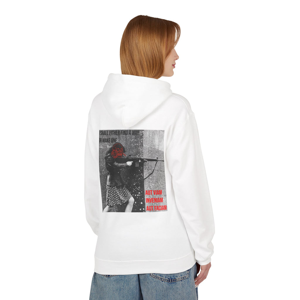 Make One Midweight Hoodie