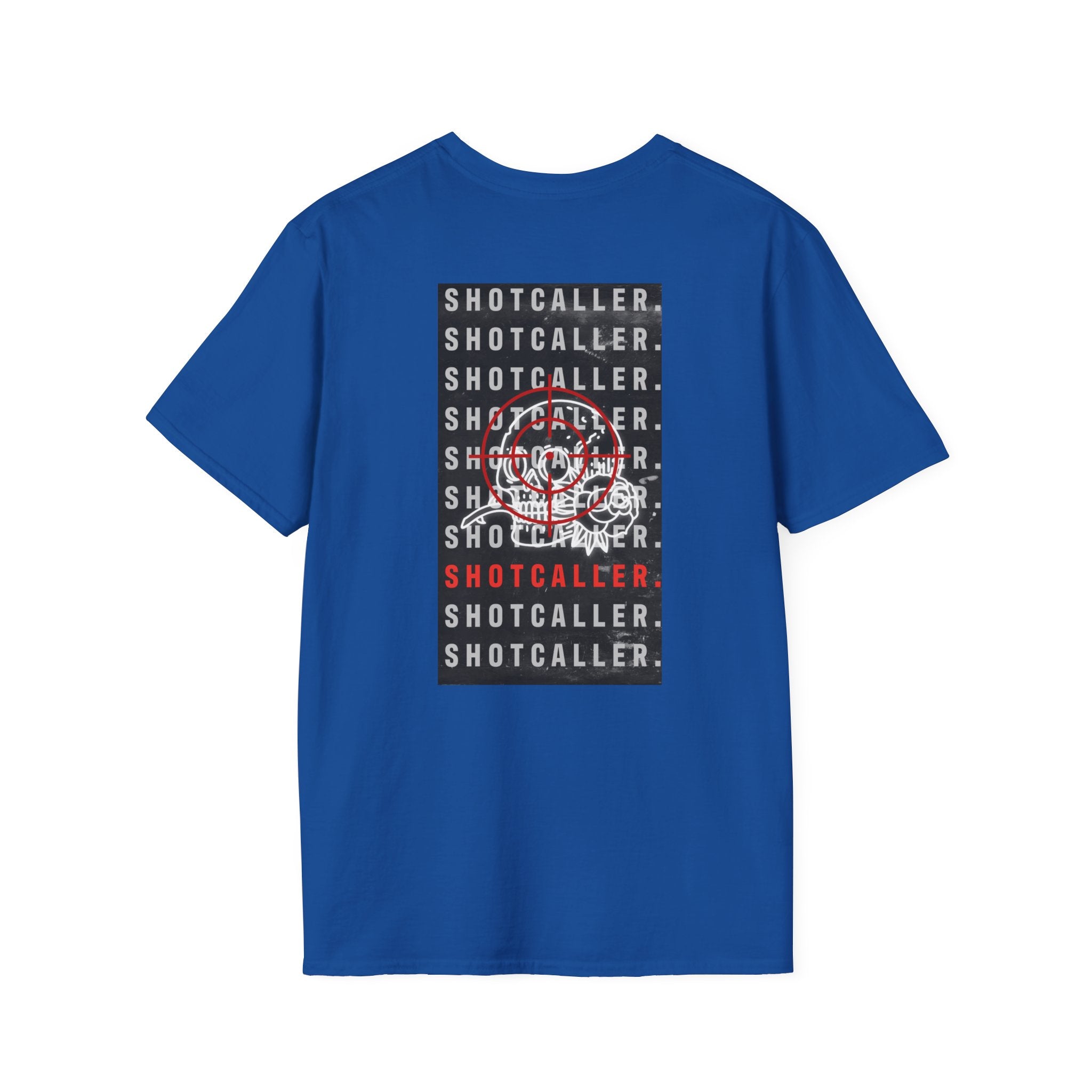 SHOTCALLER Tee Shirt