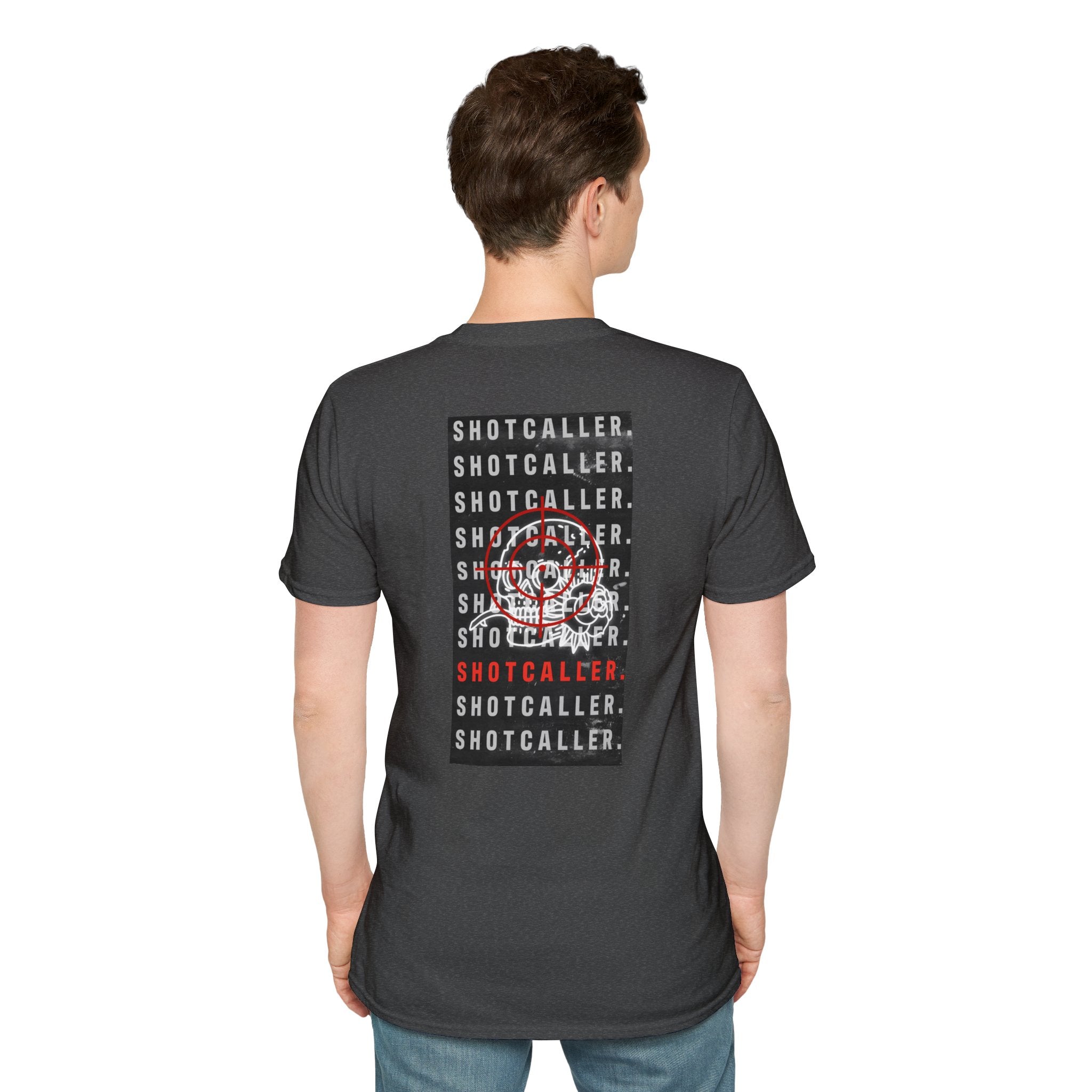 SHOTCALLER Tee Shirt