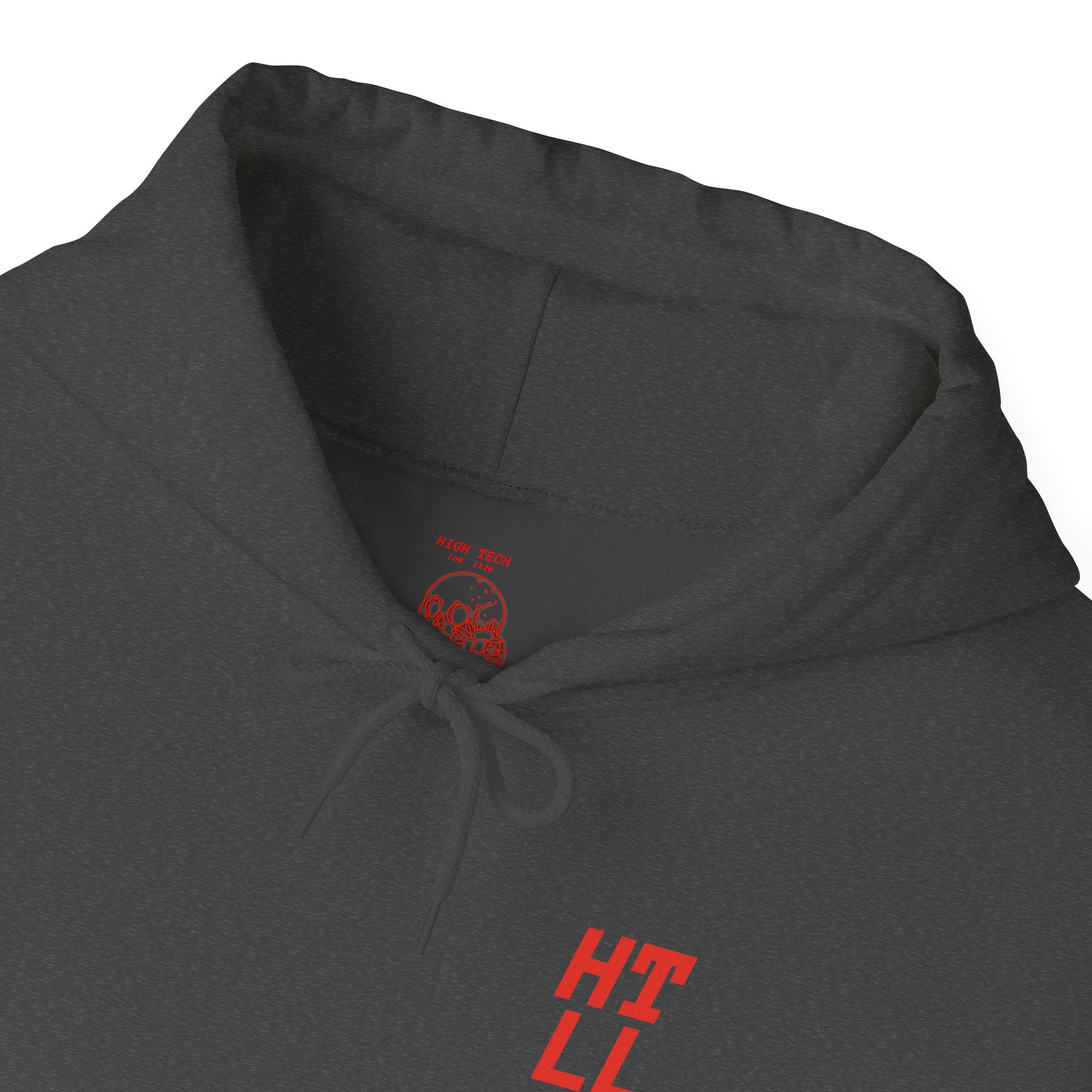 Make One Heavyweight Hoodie