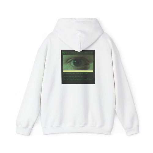 A Mechanized Heart Heavyweight Hoodie