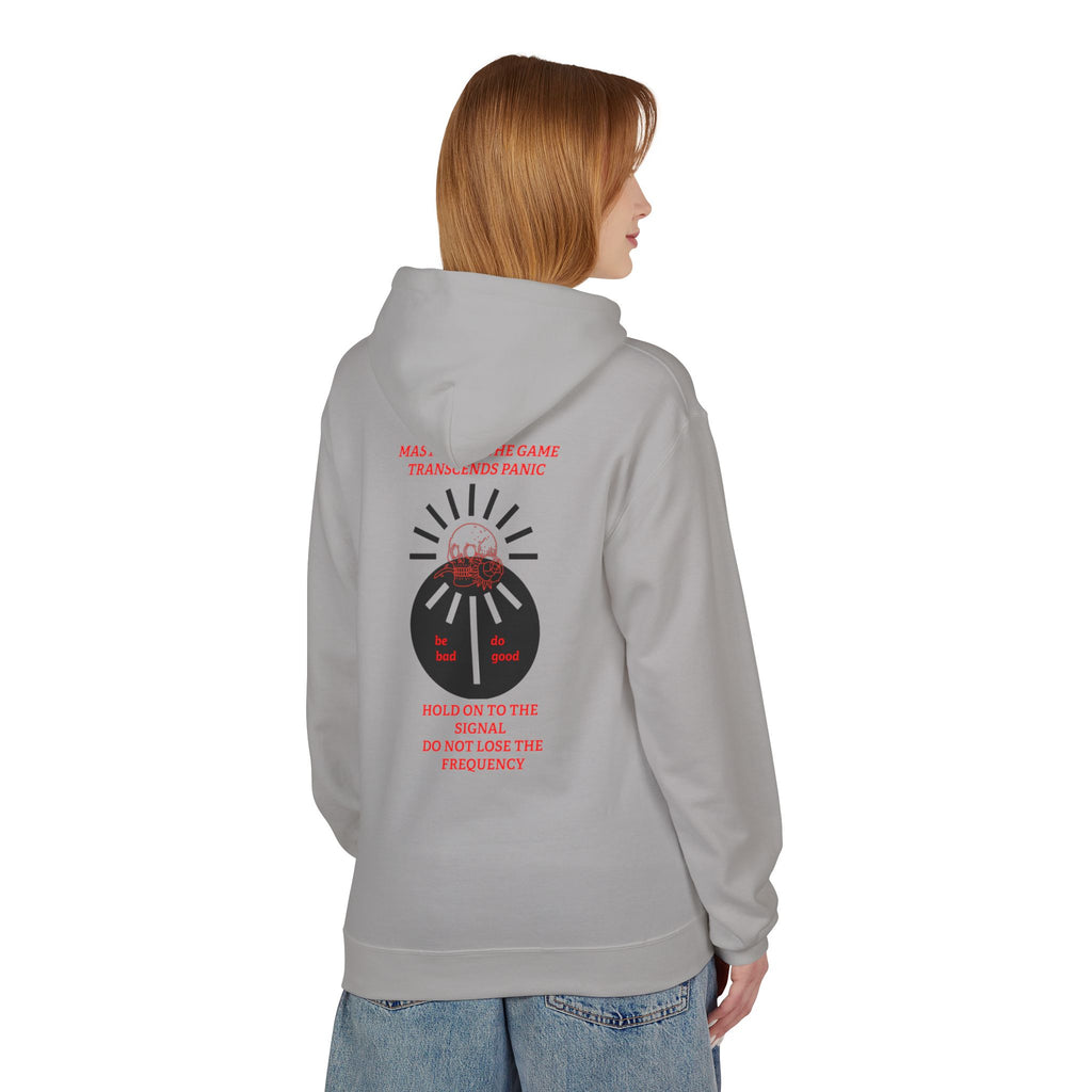 Frequency Midweight Hoodie