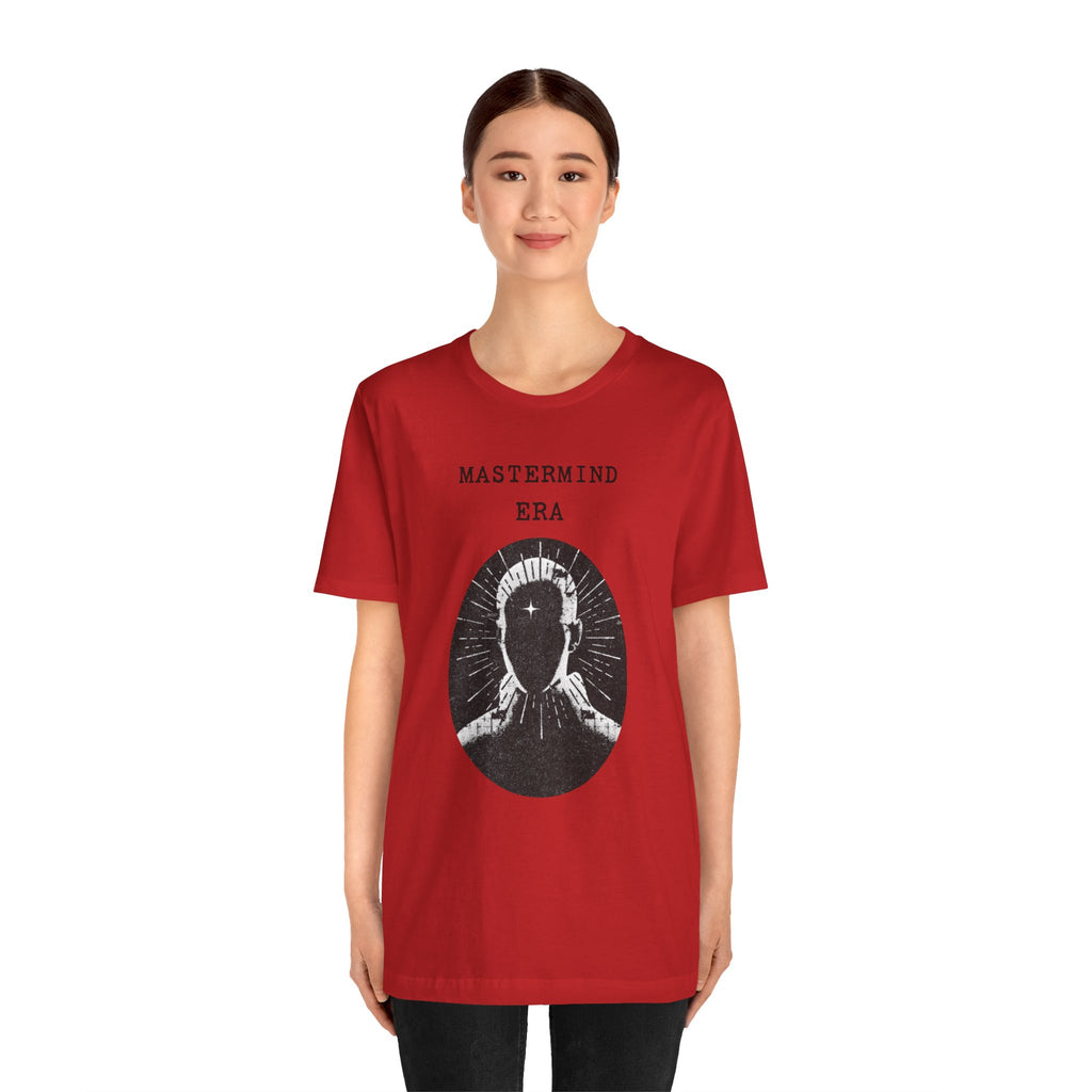 MASTERMIND ERA Unisex Jersey Tee