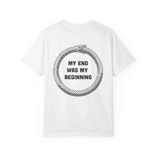 Ouroboros Tee Shirt