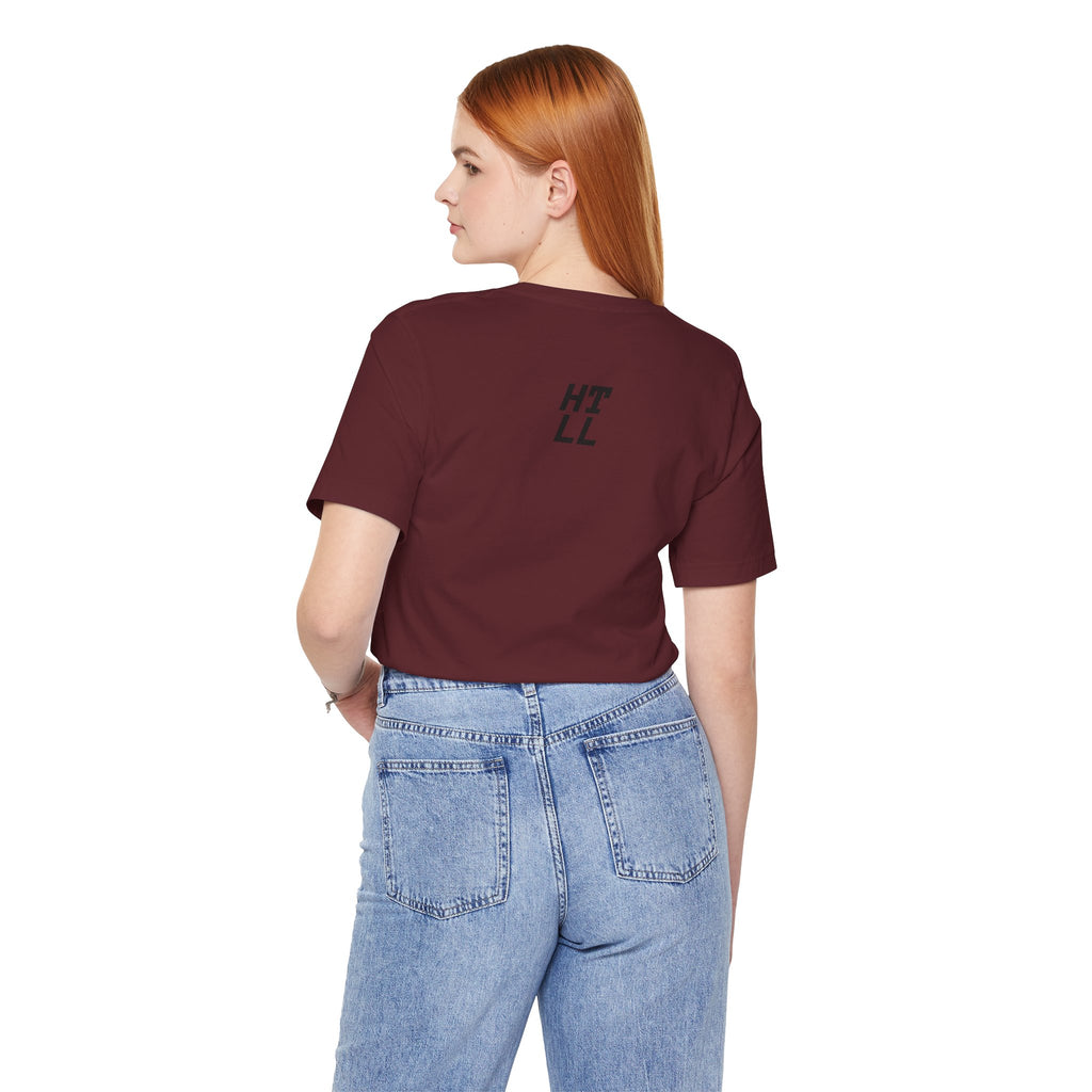 MASTERMIND ERA Unisex Jersey Tee