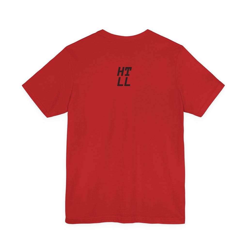 WHAT WE DO Unisex Jersey Tee