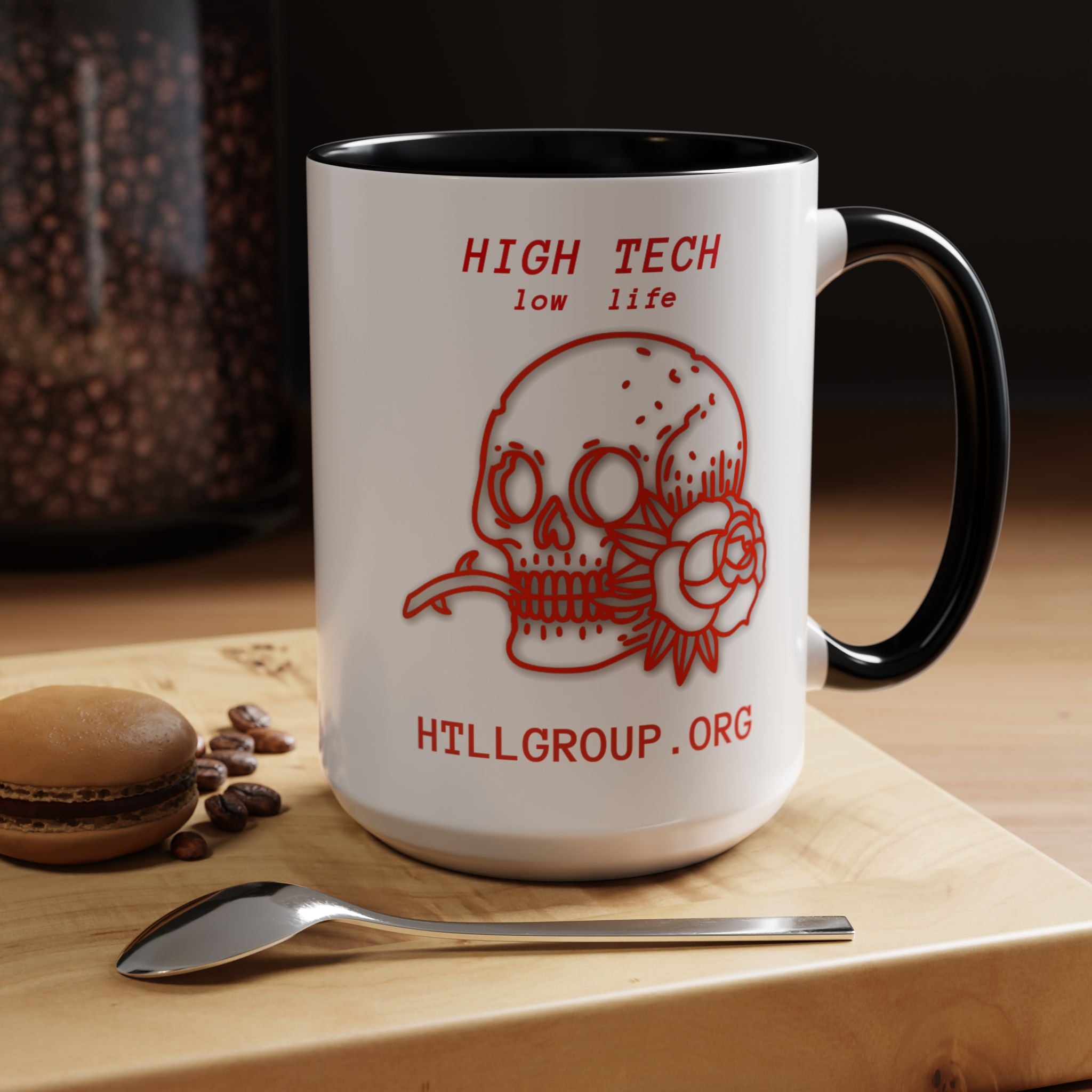 HTLL Coffee Mug