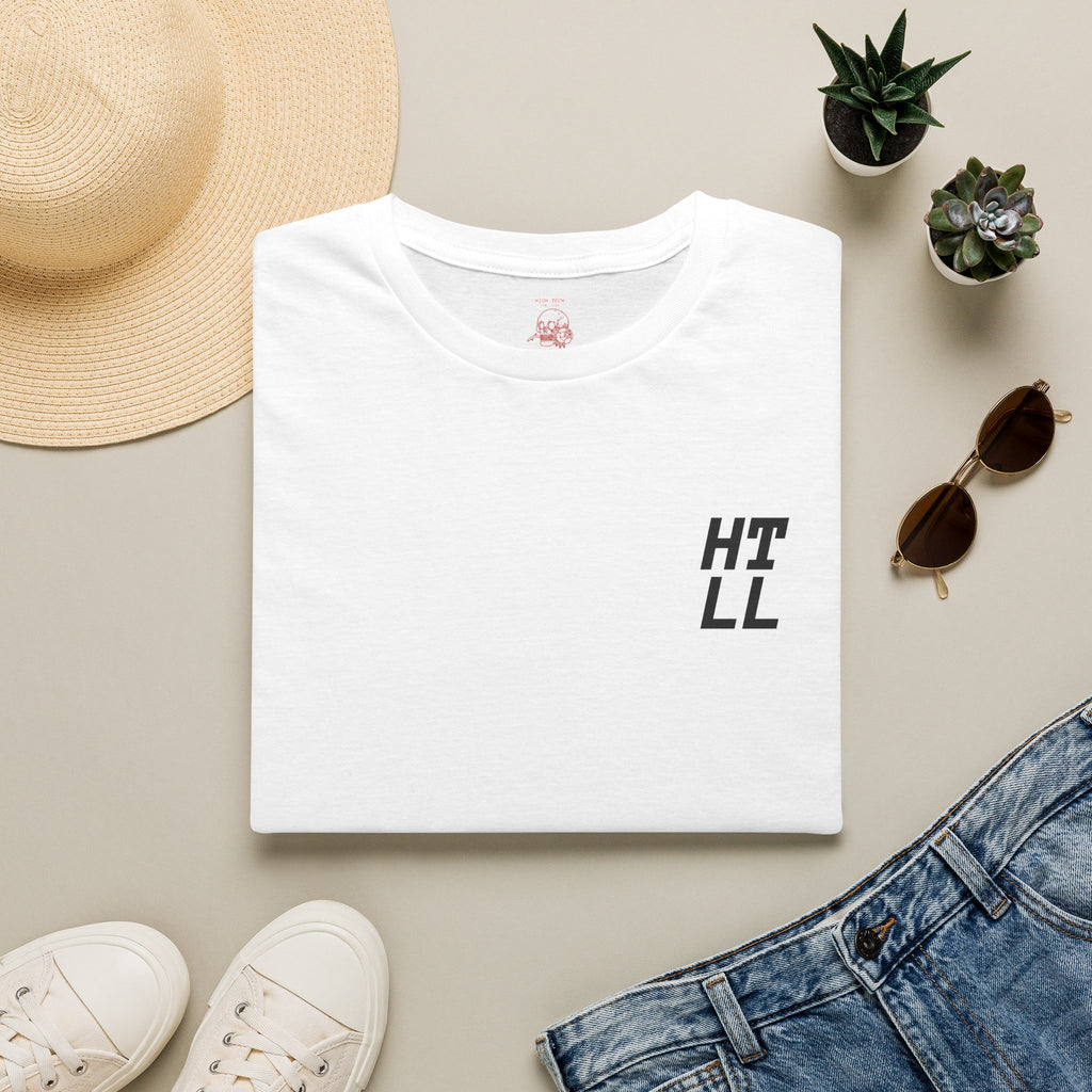 Tall Mountains Tee Shirt