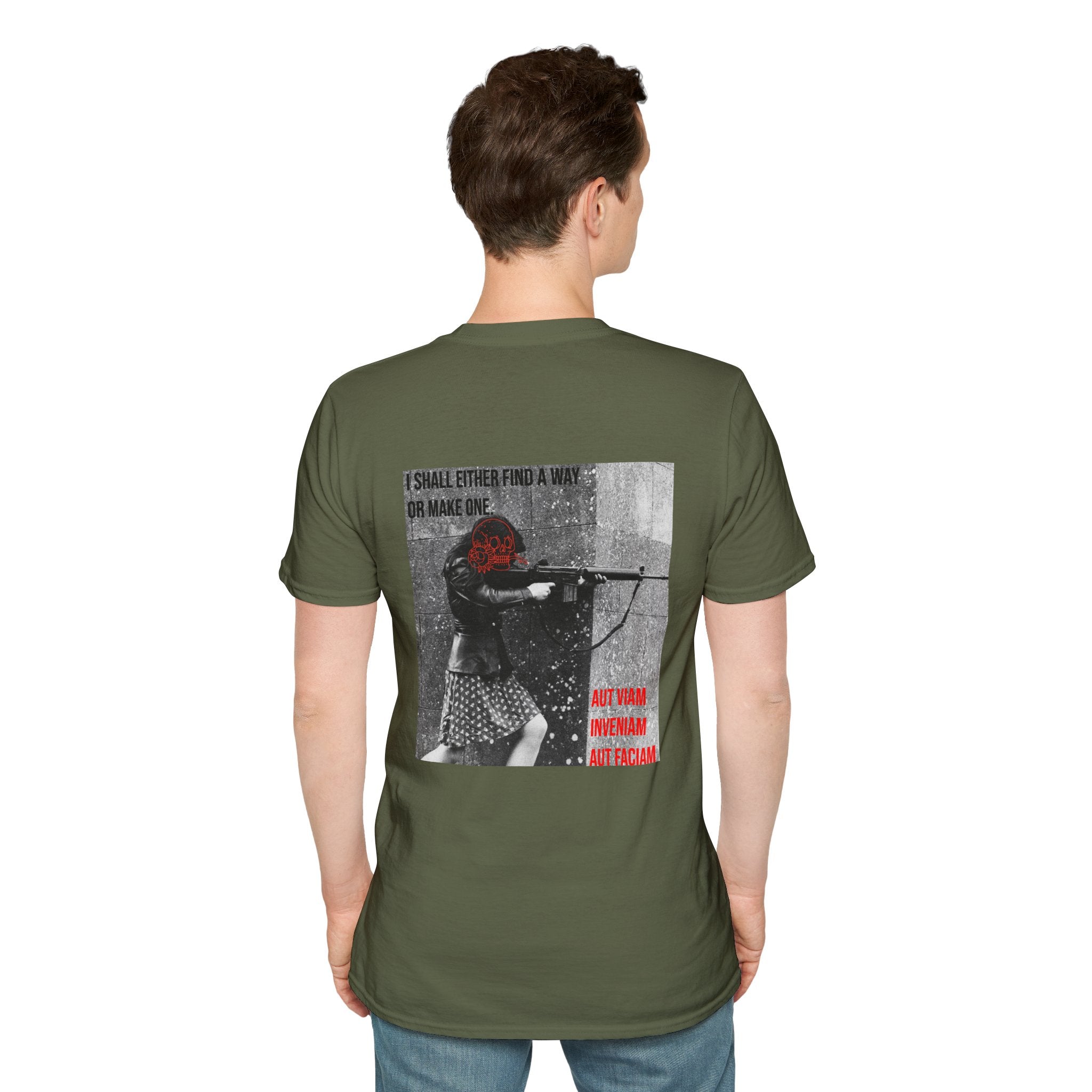 Make One Tee Shirt