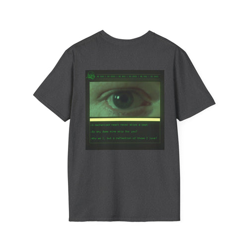 A Mechanized Heart Tee Shirt