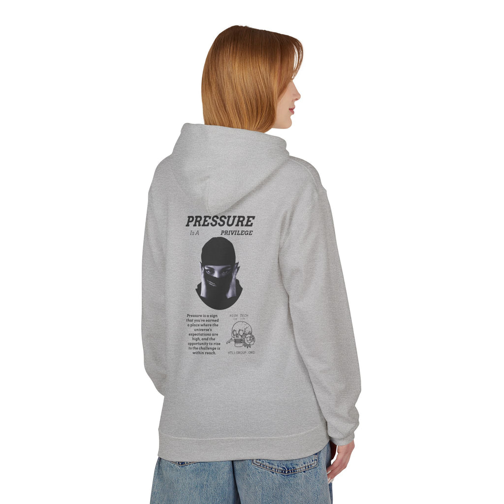 Pressure Midweight Hoodie