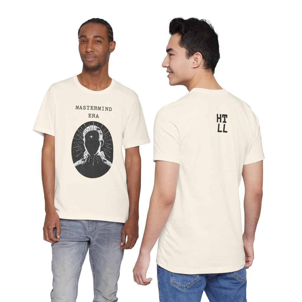 MASTERMIND ERA Unisex Jersey Tee