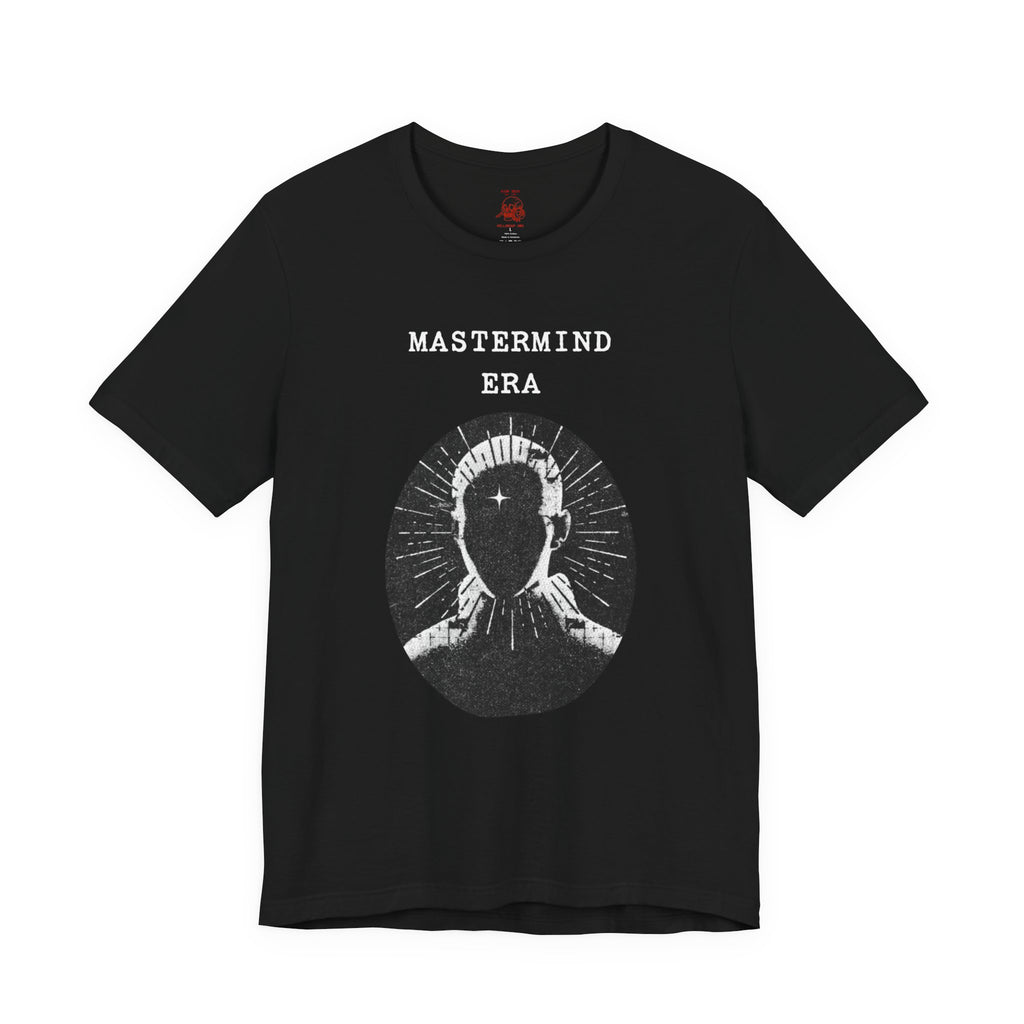 MASTERMIND ERA Unisex Jersey Tee