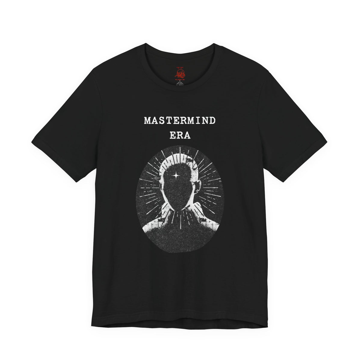MASTERMIND ERA Unisex Jersey Tee