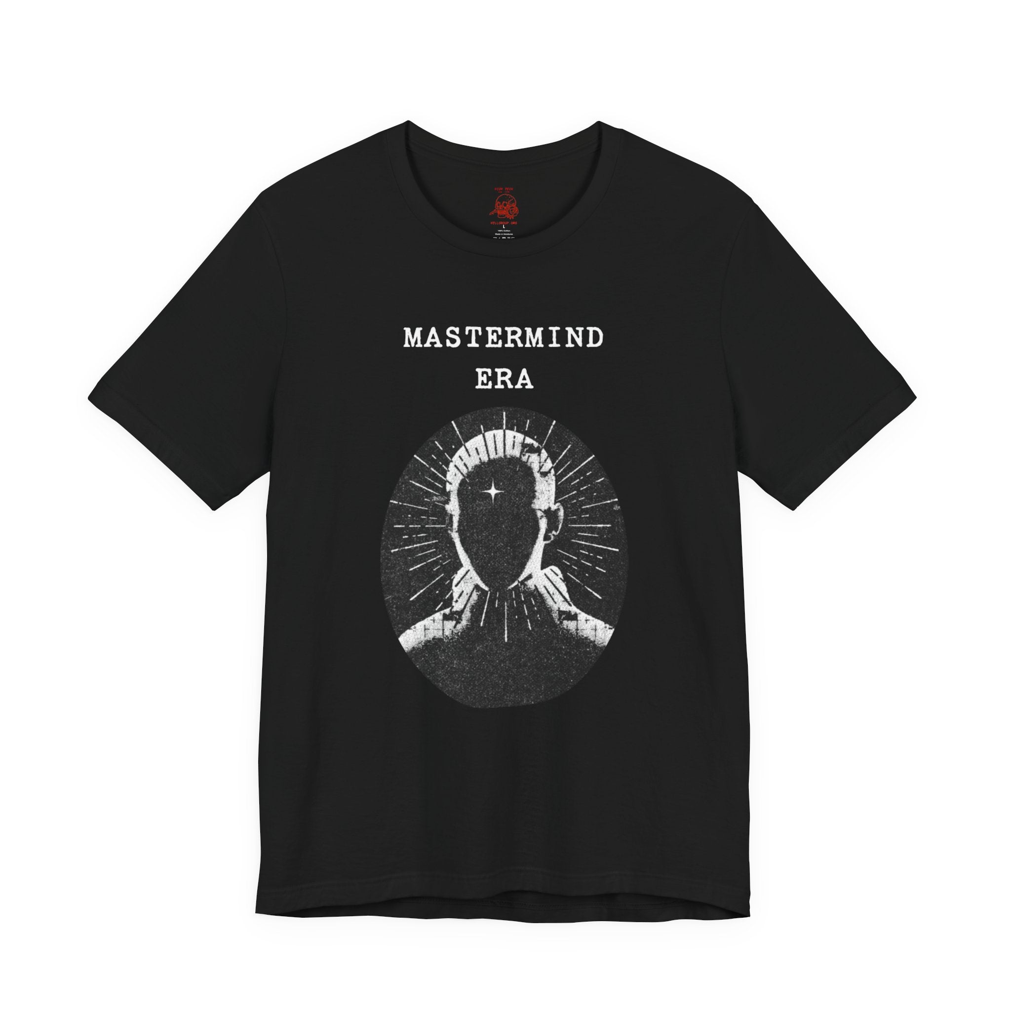 MASTERMIND ERA Unisex Jersey Tee