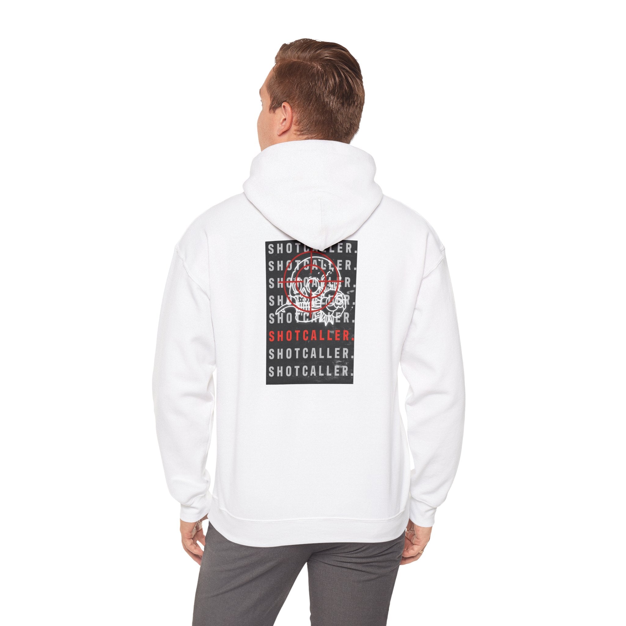 SHOTCALLER Heavyweight Hoodie