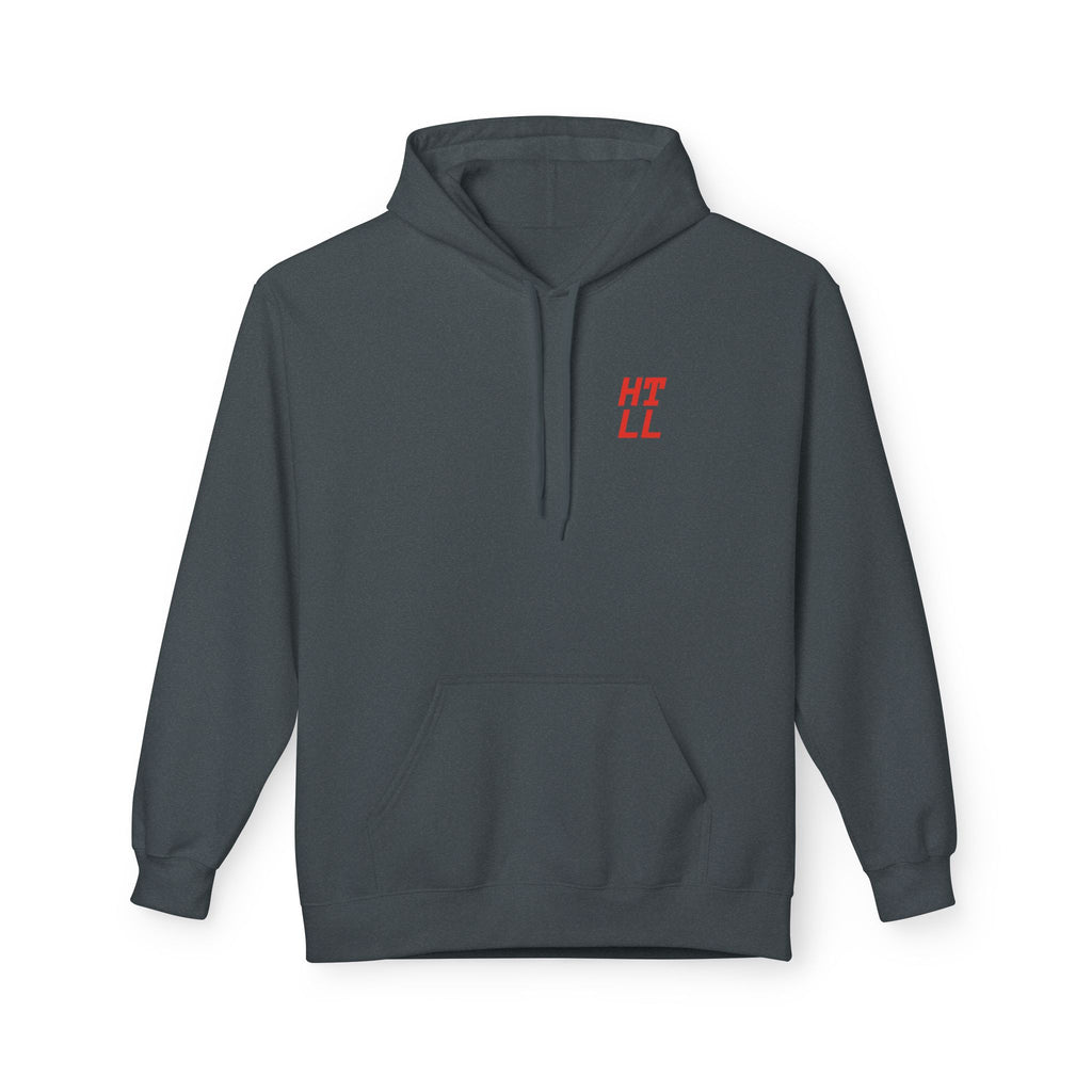 Cowboy Up Midweight Hoodie