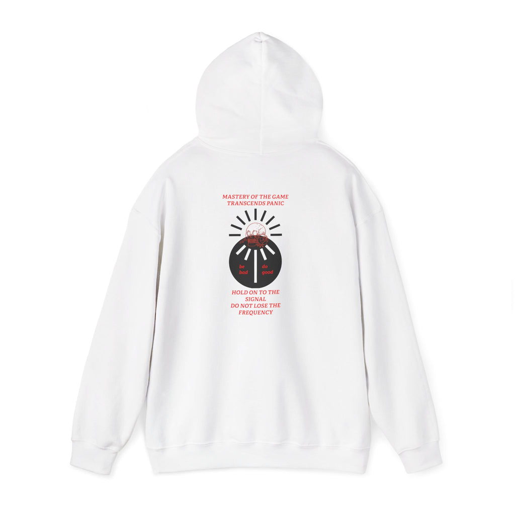 Frequency Heavyweight Hoodie
