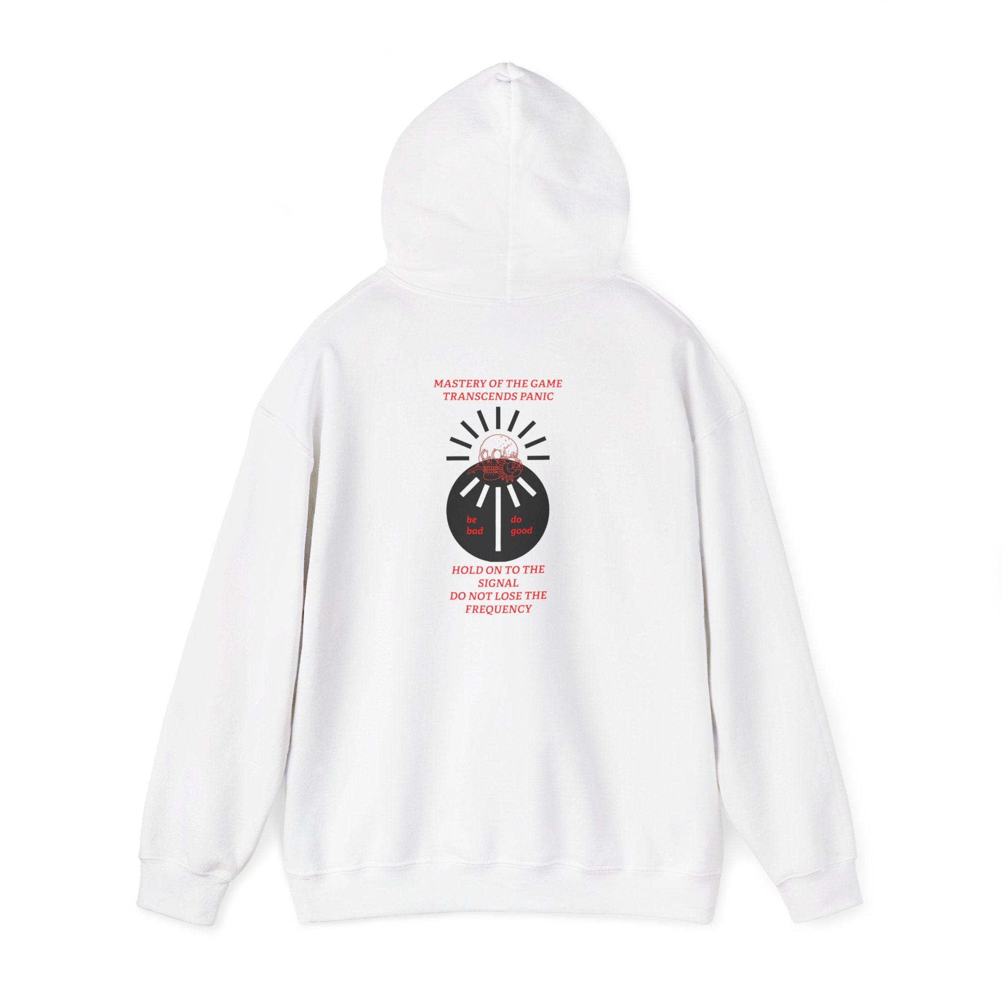 Frequency Heavyweight Hoodie