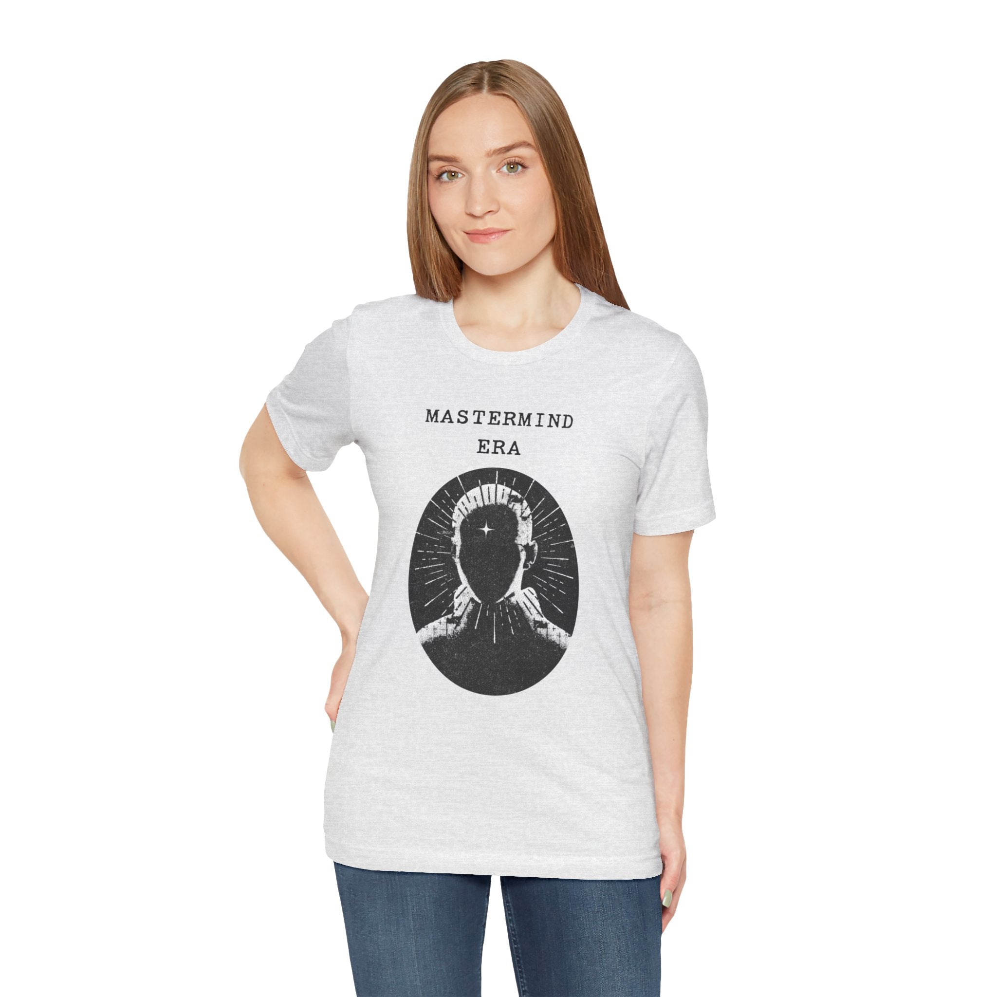 MASTERMIND ERA Unisex Jersey Tee